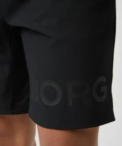 Björn Borg Men's Borg Shorts Black Beauty/Black