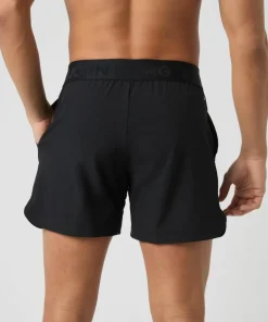 Björn Borg Men's Borg Short Shorts Black Beauty