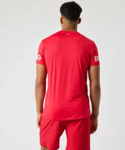 Björn Borg Men's Borg T-Shirt Lychee
