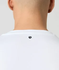 Björn Borg Men's Borg T-Shirt Brilliant White