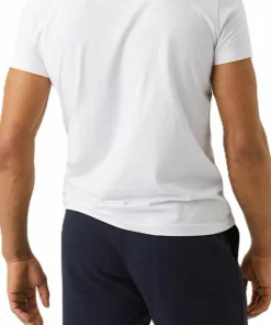 Björn Borg Men's Centre T-Shirt Brilliant White