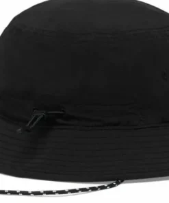 Black Diamond Bucket Hat Black-anthracite Diamond C
