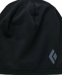 Black Diamond Coefficient LT Beanie Black
