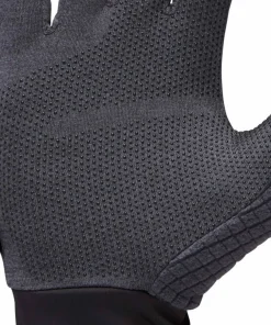 Black Diamond Deploy Gloves Carbon