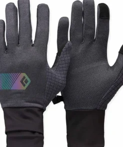 Black Diamond Deploy Gloves Carbon