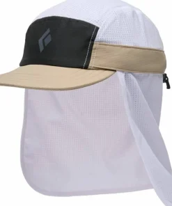 Black Diamond Desert Mullet Moonstone-white