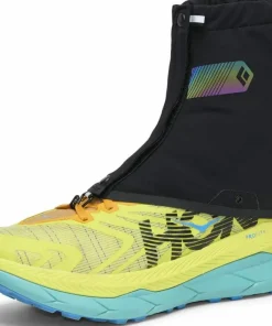 Black Diamond Distance Gaiters Black