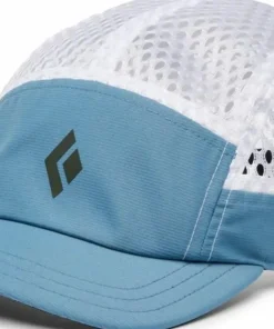 Black Diamond Distance LT Hat Creek Blue-white