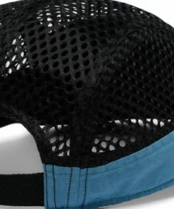 Black Diamond Distance LT Hat Creek Blue-white