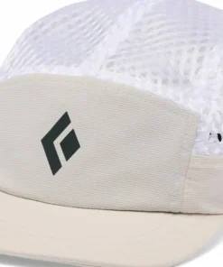 Black Diamond Distance LT Hat White-white