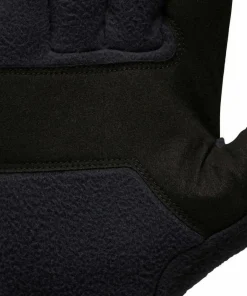 Black Diamond Everyday Fleece Gloves Black