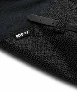 Black Diamond Frontpoint Gaiters Black