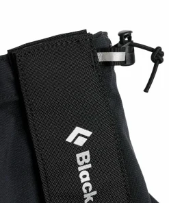 Black Diamond Frontpoint Gaiters Black