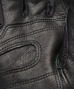 Black Diamond Guide Finger Gloves Beeswax