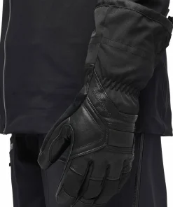 Black Diamond Guide Gloves Unisex Black