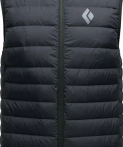 Black Diamond Men's Access Down Vest Black