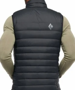 Black Diamond Men's Access Down Vest Black