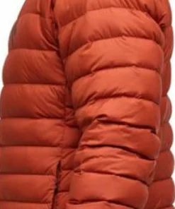 Black Diamond Men's Access Down Hoody Burnt Sienna