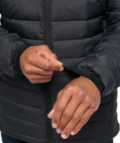 Black Diamond Men's Access Down Jacket Black