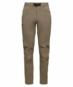 Black Diamond Men's Alpine Light Pants Walnut