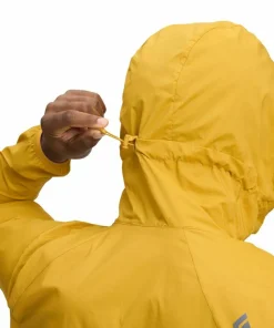 Black Diamond Men's Alpine Start Hoody Amber