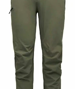 Black Diamond Men's Alpine Pants Tundra