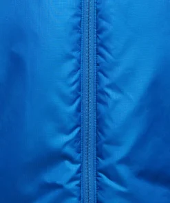 Black Diamond Men's Belay Parka Drifter Blue