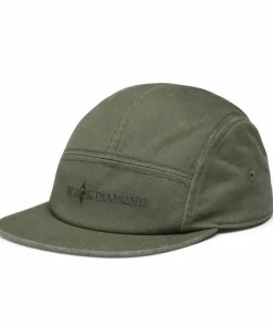 Black Diamond Men's Camper Cap Tundra