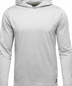 Black Diamond Men's Circuit Hoody Pewter