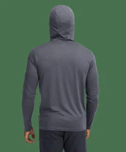 Black Diamond Men's Circuit Hoody Charcoal