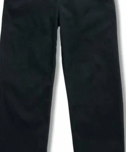 Black Diamond Men's Dirtbag Pants Black