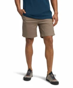 Black Diamond Men's Dirtbag Twill Shorts Walnut