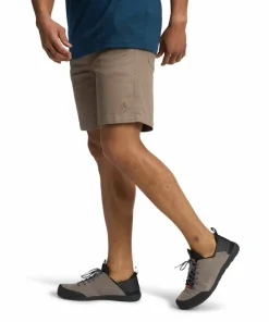 Black Diamond Men's Dirtbag Twill Shorts Walnut