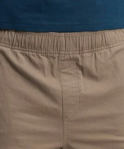 Black Diamond Men's Dirtbag Twill Shorts Walnut