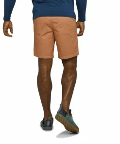 Black Diamond Men's Dirtbag Shorts Moab Brown