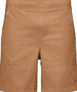 Black Diamond Men's Dirtbag Shorts Moab Brown