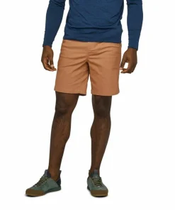 Black Diamond Men's Dirtbag Shorts Moab Brown