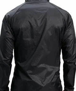 Black Diamond Men's Distance Wind Shell Black