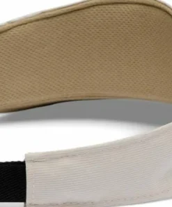 Black Diamond Men's Distance Visor White