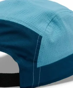 Black Diamond Men's Distance Hat Indigo-glacier