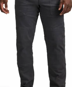 Black Diamond Men's Dogma Pants Carbon