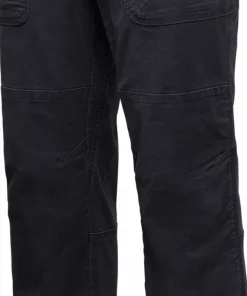 Black Diamond Men's Dogma Pants Carbon