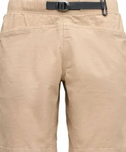 Black Diamond Men's Ethos Shorts Khaki
