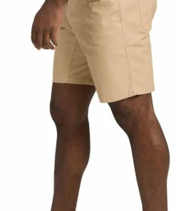 Black Diamond Men's Ethos Shorts Khaki