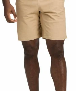 Black Diamond Men's Ethos Shorts Khaki