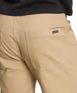 Black Diamond Men's Ethos Shorts Khaki