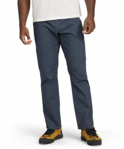 Black Diamond Men's Ethos Pants Charcoal