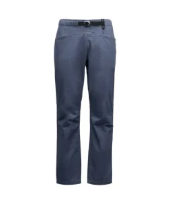 Black Diamond Men's Ethos Pants Charcoal