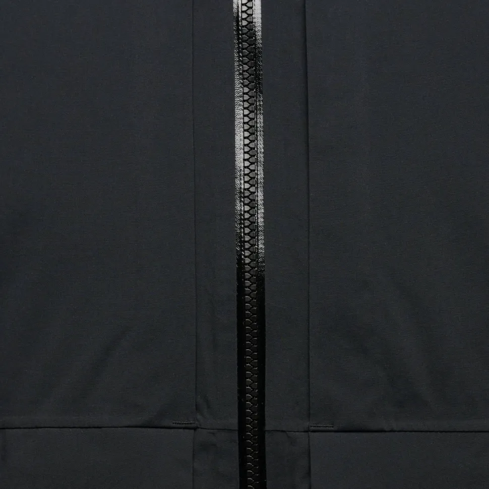 Black Diamond Men's Factor Insulated Parka Black