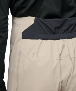Black Diamond Men's Factor Bibs Moonstone